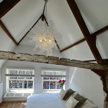 Appartement Mes Amis Delft Kültér fotó